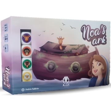 Noa’s Ark