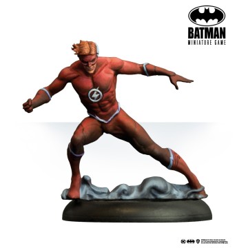 Kid Flash - Batman Miniature Game
