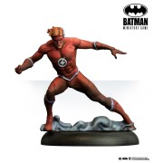 Kid Flash - Batman Miniature Game