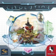Civolution (Inglés)