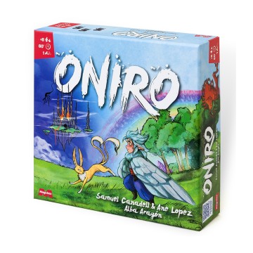 Oniro