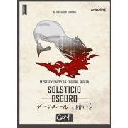 MM - Solsticio oscuro