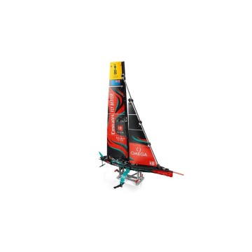 LEGO-42174 Yate Emirates Team New Zealand AC75