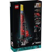 LEGO-42174 Yate Emirates Team New Zealand AC75
