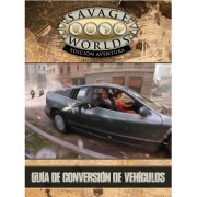 Guía De Conversión De Vehículos