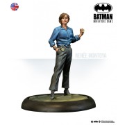 Birds of Prey - Batman Miniature Game (Inglés)