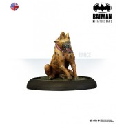 Birds of Prey - Batman Miniature Game (Inglés)