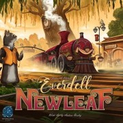 Newleaf - Everdell (inglés)