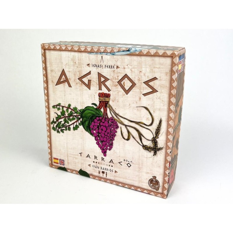 Agros Tarraco