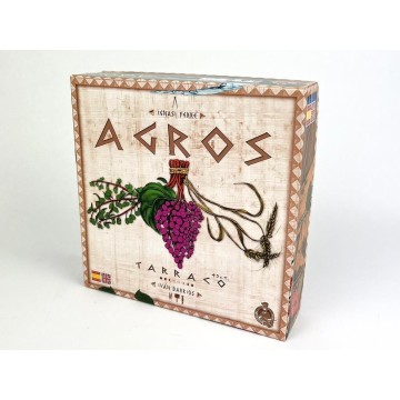 Agros Tarraco