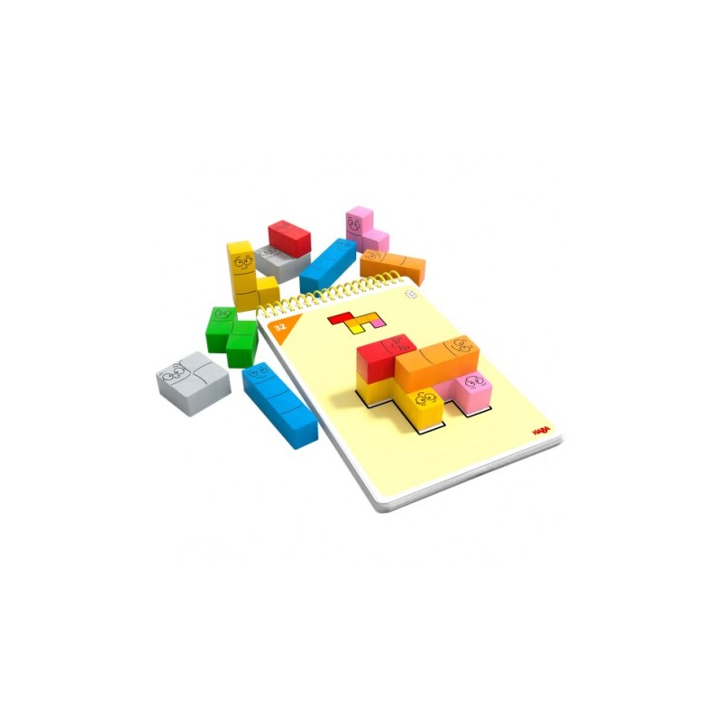 Gusi & Co - Logic! GAMES