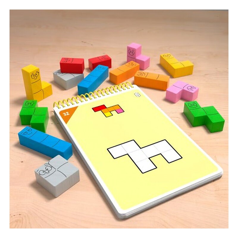 Gusi & Co - Logic! GAMES