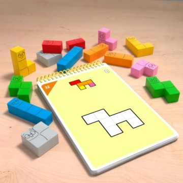 Gusi & Co - Logic! GAMES