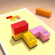 Gusi & Co - Logic! GAMES