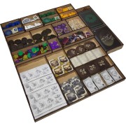 Inserto compatible con DARWIN'S JOURNEY