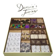 Inserto compatible con DARWIN'S JOURNEY