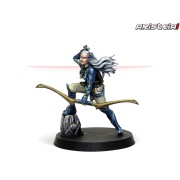 Aristeia! - Lunah Elven Ranger