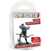 Aristeia! - Lunah Elven Ranger
