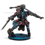 Bultrak Mobile Armored Regiment - Infinity (Español)