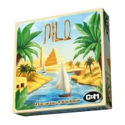 Nilo (ES/EN/FR/DE)