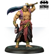 Batman Miniature Game - Ubu (Multi-idioma)
