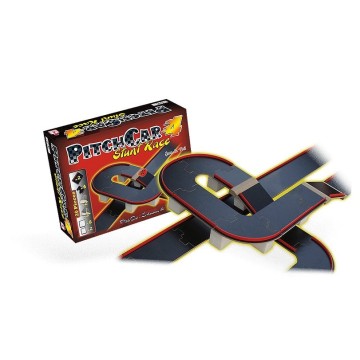 PitchCar Expansion 4