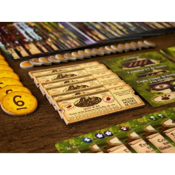 Newleaf - Everdell