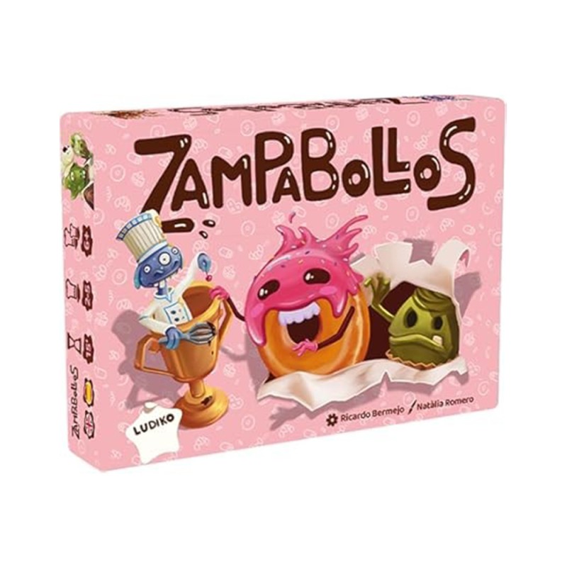 Zampabollos