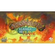 Feather and Flame - Spirit Island