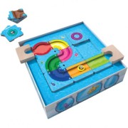 AquaNiloPark - Logic! GAMES