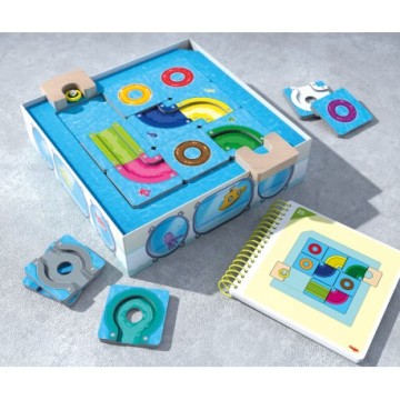 AquaNiloPark - Logic! GAMES