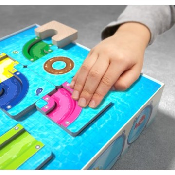 AquaNiloPark - Logic! GAMES