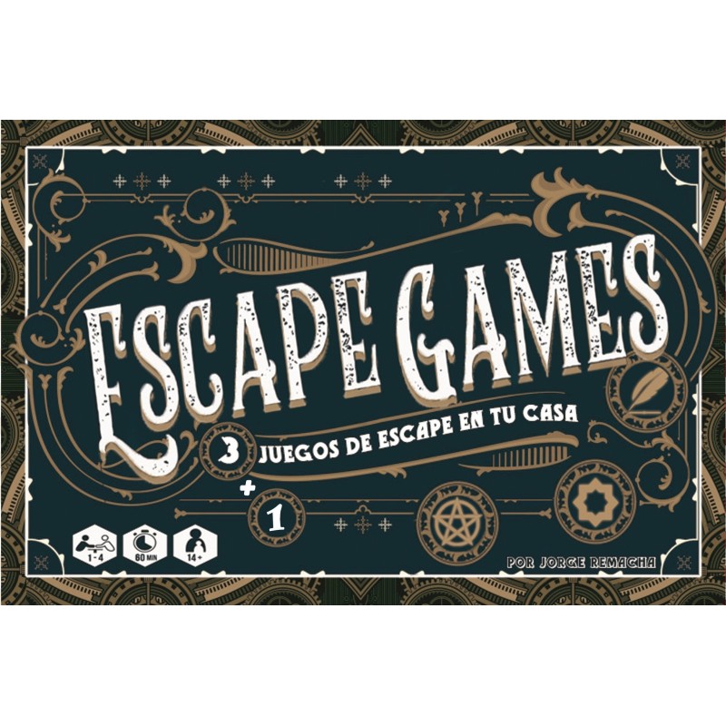 Escape Games