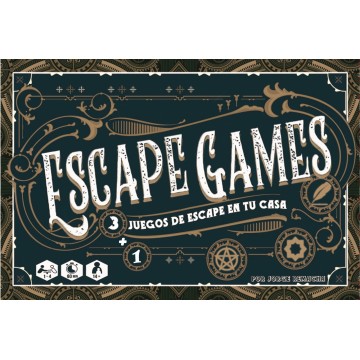 Escape Games