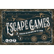 Escape Games