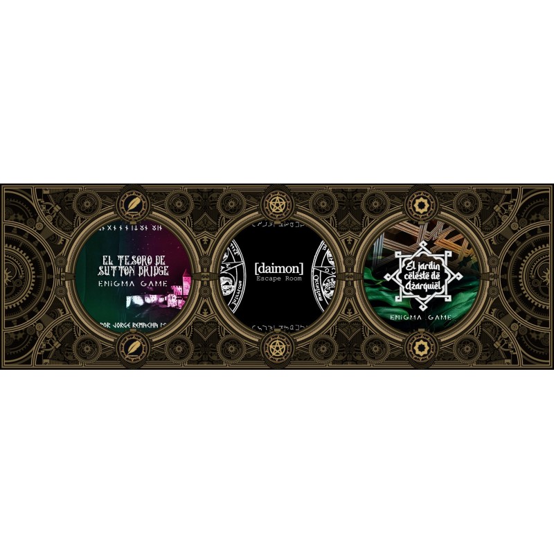 Escape Games