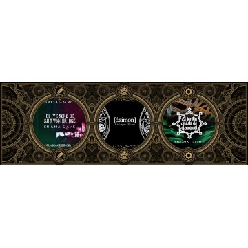 Escape Games