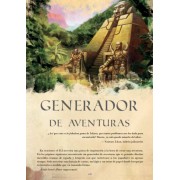 Guía Del Director - Savage Worlds Bestias Y Bárbaros