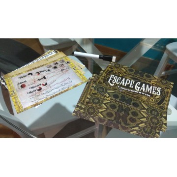 Escape Games