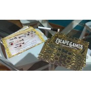 Escape Games