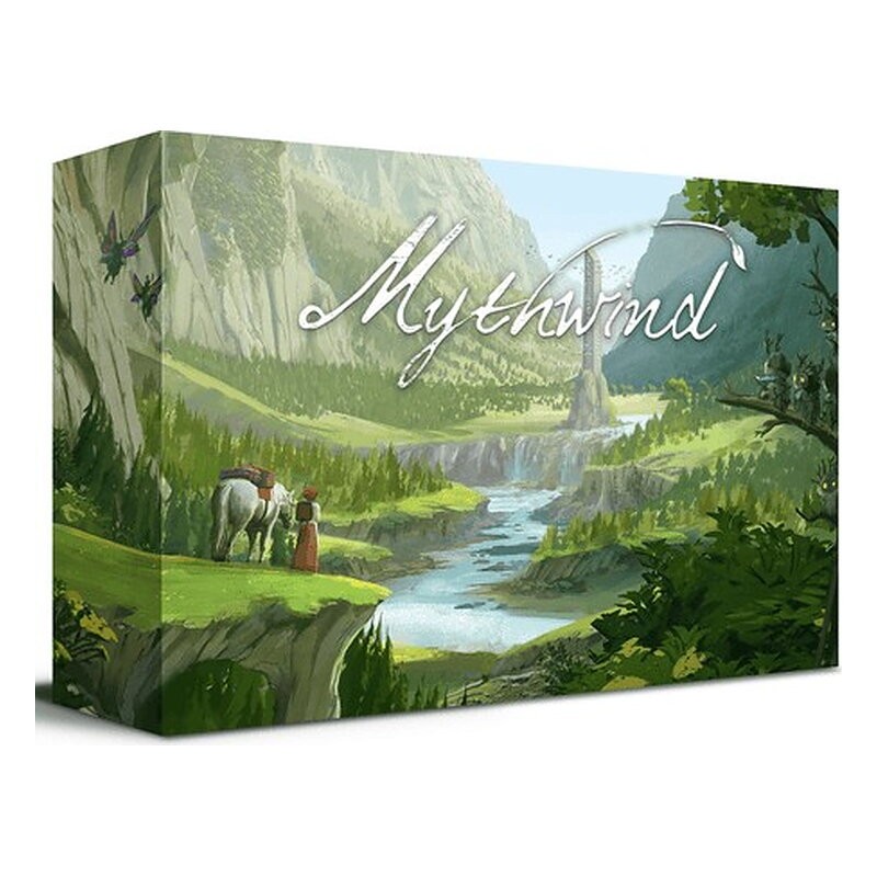 Mythwind