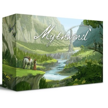 Mythwind