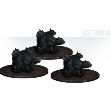 Batman Miniature Game - Catwoman (Inglés)