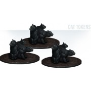 Batman Miniature Game - Catwoman (Inglés)