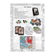 The World at War: Europe