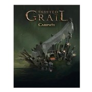 Tainted Grail: Reyes de la Perdición: Campamento