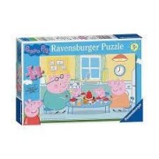 Puzzle 35 pz: Peppa Pig A