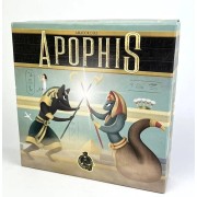 Apophis. la maldición