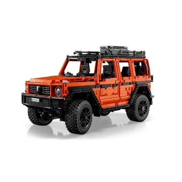 LEGO-42177 Mercedes-Benz G 500 PROFESSIONAL Line