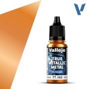 TMM AIRBRUSH 163-18ML ORO IMPERIAL